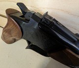 THOMPSON/CENTER ARMS CONTENDER .44 MAGNUM - 2 of 3