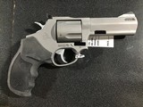 TAURUS 44 TRACKER .44 MAGNUM - 2 of 2