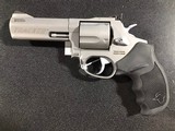 TAURUS 44 TRACKER .44 MAGNUM - 1 of 2