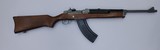 RUGER MINI 30 RANCH RIFLE 7.62X39MM - 1 of 1