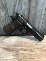 GABILONDOS Y URRESTI LLAMA .22 LR - 1 of 1