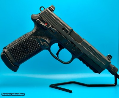 FN FNX 45 TACTICAL .45 ACP