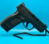 SPRINGFIELD ARMORY XDS-45 ACP 3.3 .45 ACP - 3 of 3