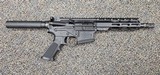 ATI OMNI HYBRID .300 AAC BLACKOUT - 1 of 1