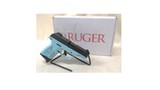RUGER SECURITY 9 9MM LUGER (9X19 PARA) - 1 of 3