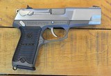 RUGER P90 .45 ACP - 2 of 2