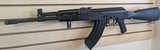 CENTURY ARMS AK-47 VSKA 7.62X39MM - 1 of 3
