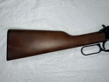 HENRY CLASSIC LEVER ACTION .22 LR - 3 of 3