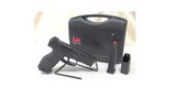 HECKLER & KOCH VP9 9MM LUGER (9X19 PARA) - 1 of 3