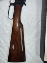 BROWNING BL 22 .22 LR - 2 of 3