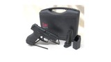 HECKLER & KOCH VP9SK 9MM LUGER (9X19 PARA) - 1 of 3