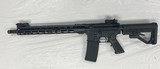 TOWERS ARMORY AR-15 5.56X45MM NATO