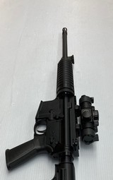 RUGER AR 556 5.56X45MM NATO - 3 of 3