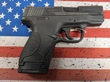 SMITH & WESSON M & P 40 SHIELD .40 S&W - 1 of 3