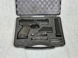 HECKLER & KOCH H&K P30 V3 9MM LUGER (9X19 PARA) - 3 of 3
