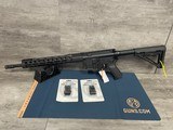 PALMETTO STATE ARMORY PA-15 16" Mid Length .223 REM/5.56 NATO - 2 of 3