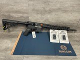 PALMETTO STATE ARMORY PA-15 16" Mid Length .223 REM/5.56 NATO - 1 of 3