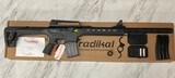 Radikal Arms MKX-3 12 GA - 1 of 3