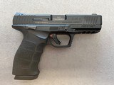 SAR FIREARMS SAR 9 9mm Striker Fired 9MM LUGER (9X19 PARA) - 1 of 3