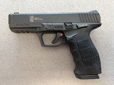 SAR FIREARMS SAR 9 9mm Striker Fired 9MM LUGER (9X19 PARA) - 3 of 3