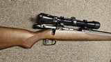 SAVAGE ARMS MODEL 110 .30-06 SPRG - 2 of 2