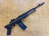 RUGER Mini 14 Tactical Folder 5.56X45MM NATO - 1 of 3