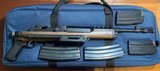 RUGER Mini 14 Tactical Folder 5.56X45MM NATO - 2 of 3