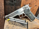 SMITH & WESSON MOD 645 .45 ACP - 3 of 3