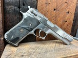 SMITH & WESSON MOD 645 .45 ACP - 2 of 3