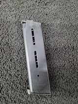 SPRINGFIELD ARMORY OPERATOR .45 ACP - 2 of 3