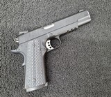SPRINGFIELD ARMORY OPERATOR .45 ACP - 1 of 3