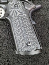 SPRINGFIELD ARMORY OPERATOR .45 ACP - 3 of 3