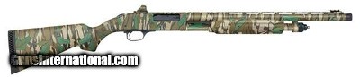 MOSSBERG 835 ULTI-MAG TURKEY 12 GA