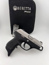 BERETTA Pico 380 .380 ACP - 2 of 3