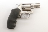 SMITH & WESSON 60 .38 SPL - 1 of 3