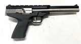 EXCEL ARMS ACCELERATOR PISTOL MP-22 .22 WMR - 2 of 3