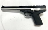 EXCEL ARMS ACCELERATOR PISTOL MP-22 .22 WMR - 1 of 3