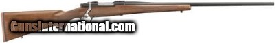 RUGER HAWKEYE .257 ROBERTS