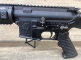 OLYMPIC ARMS, INC. pcr 6.8MM REM SPC - 2 of 3