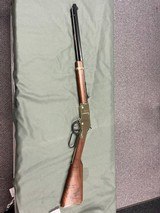 HENRY Golden Boy - H004 .22 LR - 2 of 3