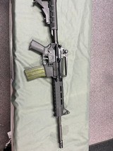 ANDERSON MANUFACTURING AM 15 .223 REM/5.56 NATO - 2 of 3