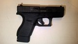 GLOCK 42 .380 ACP - 3 of 3