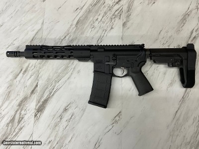 PALMETTO STATE ARMORY PA-15