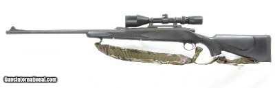 REMINGTON MODEL 700 7MM REM MAG