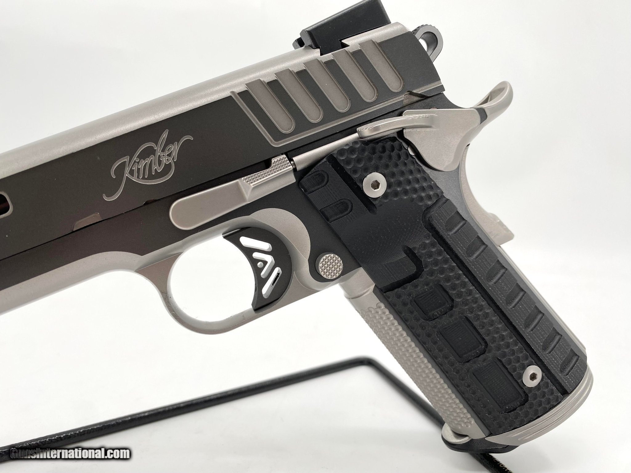 KIMBER 1911 CUSTOM RAPIDE 10MM for sale