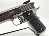 KIMBER 1911 CUSTOM RAPIDE 10MM - 3 of 3