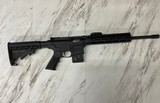SMITH & WESSON M&P 15-22 .22 LR - 2 of 3