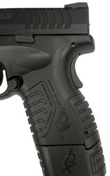 SPRINGFIELD ARMORY XDm-9 Compact 9MM LUGER (9X19 PARA) - 3 of 3