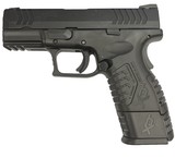 SPRINGFIELD ARMORY XDm-9 Compact 9MM LUGER (9X19 PARA)