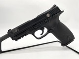SMITH & WESSON M&P22 .22 CAL - 3 of 3